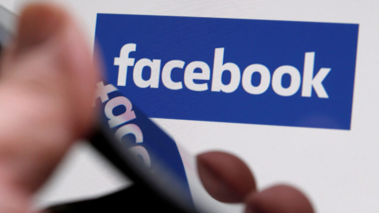 Nüüd saad Facebooki tumedat režiimi proovida