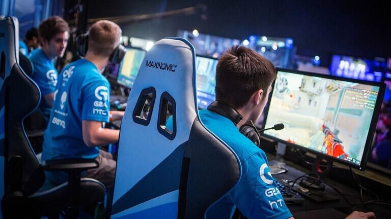 Eestis algab järgmisel nädalal Telia “CS:GO” turniir, kus mängitakse 5000 euro peale