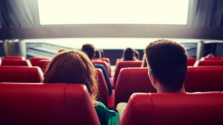 Forum Cinemas lubab ühele kinoseansile kuni 100 inimest