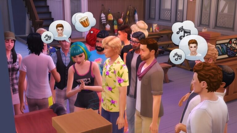 Kui igatsed taga sõpru ja normaalset elu, siis “The Sims 4” saab praegu kätte 10 euroga