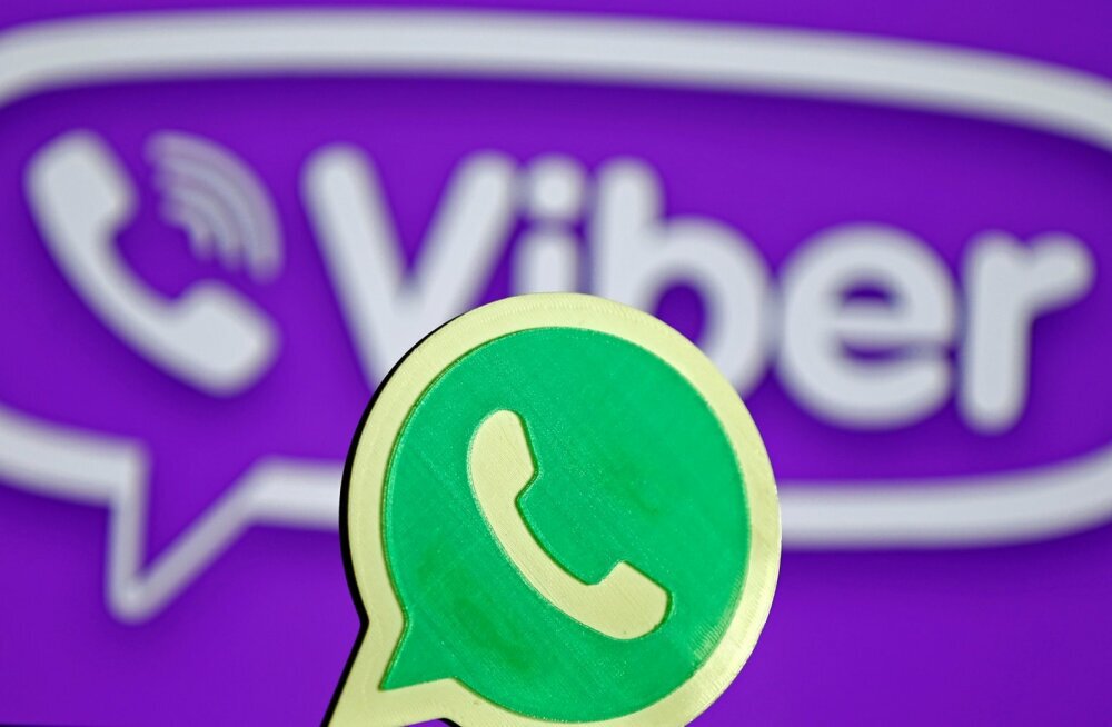 Skype, Viber ja WhatsAPP peavad end Eestis arvele võtma