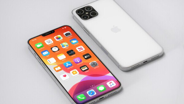 Selline võib välja hakata nägema tulevane iPhone 12